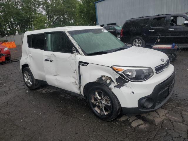 Vin: kndjn2a24h7482718, lot: 59610255, kia soul 20174