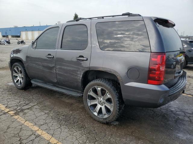 Vin: 1gnukbe06ar242585, lot: 60507395, chevrolet tahoe k1500 lt 20102
