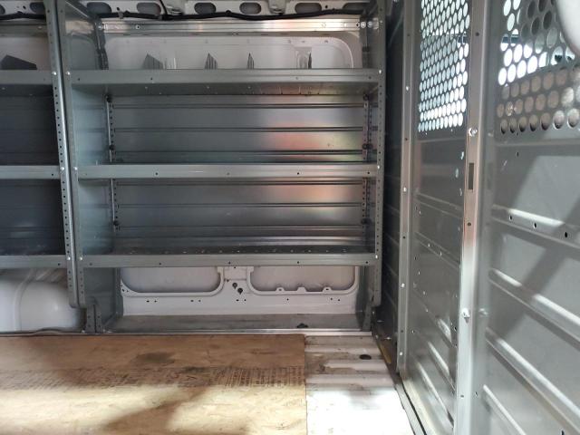 2021 NISSAN NV 2500 S 1N6BF0KY0MN803519
