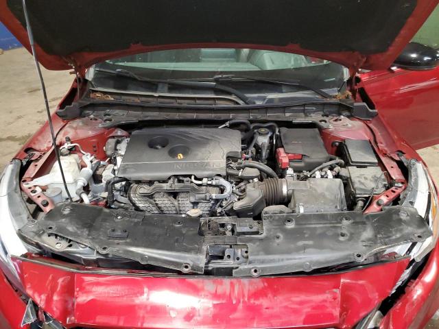 2019 NISSAN ALTIMA SR 1N4BL4CW6KC154744