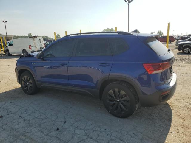 2022 VOLKSWAGEN TAOS S 3VVAX7B23NM099331
