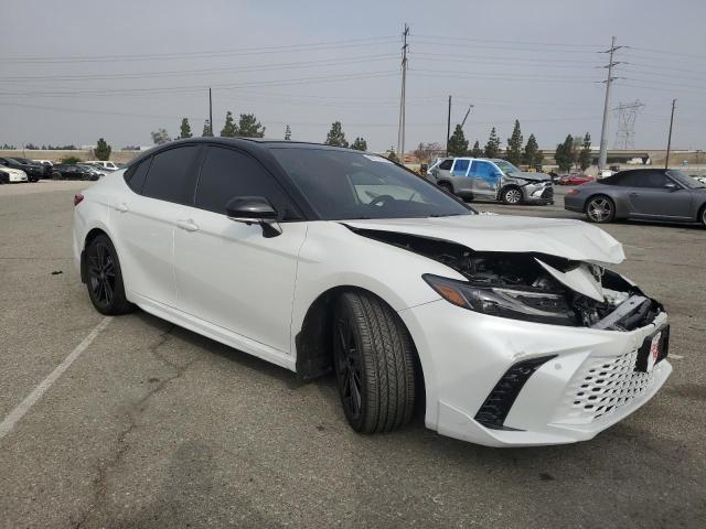 2025 TOYOTA CAMRY XSE 4T1DAACK8SU157056