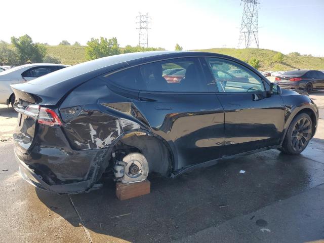 2021 TESLA MODEL Y 5YJYGDEE1MF063111