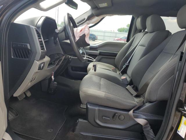 2019 FORD F150 SUPER 1FTEW1E56KFB49768