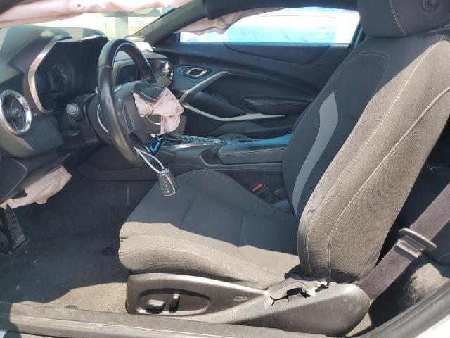 2016 CHEVROLET CAMARO LT - 1G1FB1RS4G0174932