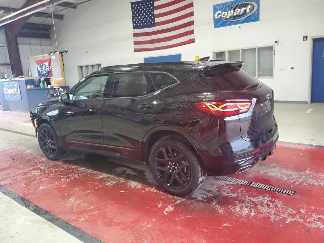 2025 CHEVROLET BLAZER RS 3GNKBKRS2SS165649