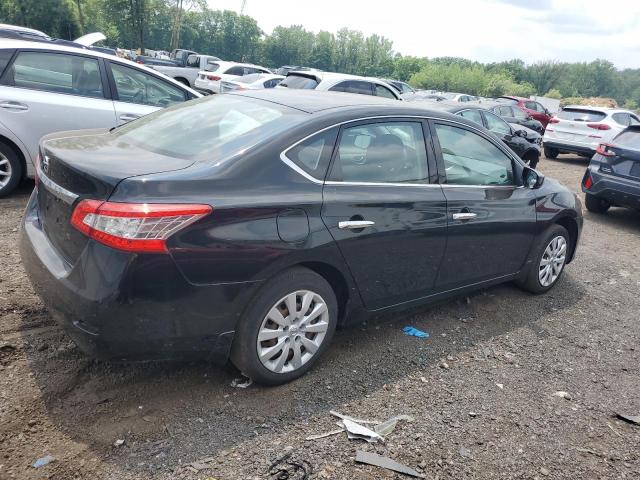 Vin: 3n1ab7ap5fy374107, lot: 59335105, nissan sentra s 20153