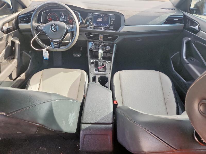 2019 VOLKSWAGEN JETTA S 3VWC57BU3KM024863