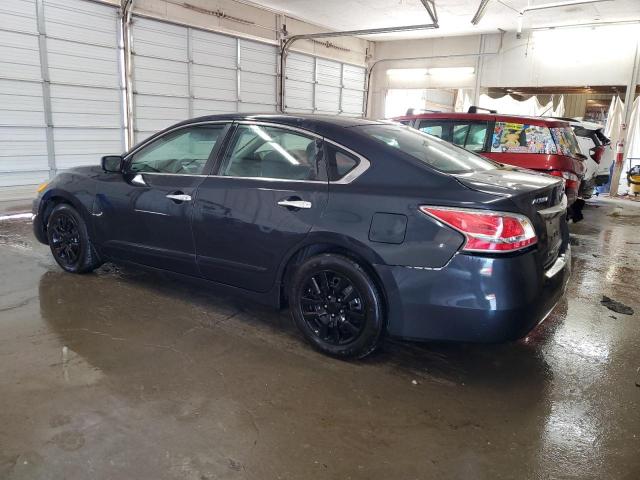 Vin: 1n4al3ap0fc133816, lot: 62319055, nissan altima 2.5 20152