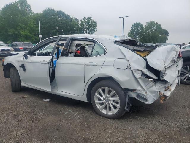 Vin: 4t1c11ak9ru239337, lot: 59351975, toyota camry le 20242