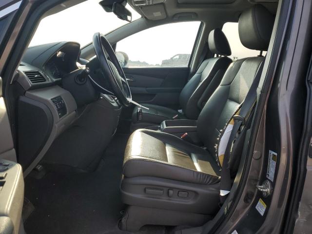 2015 HONDA ODYSSEY EX - 5FNRL5H6XFB022666