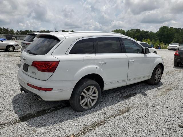 Vin: wa1lmafe4dd000523, lot: 60612425, audi q7 premium plus 20133