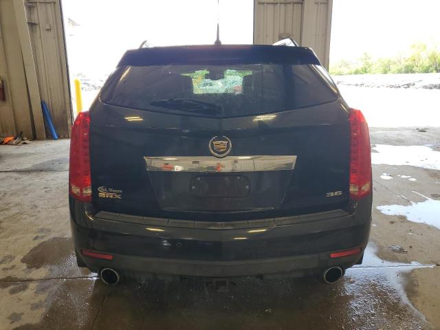 3gyfnae39cs611317 - 2012 Cadillac srx luxury collection - #60713475