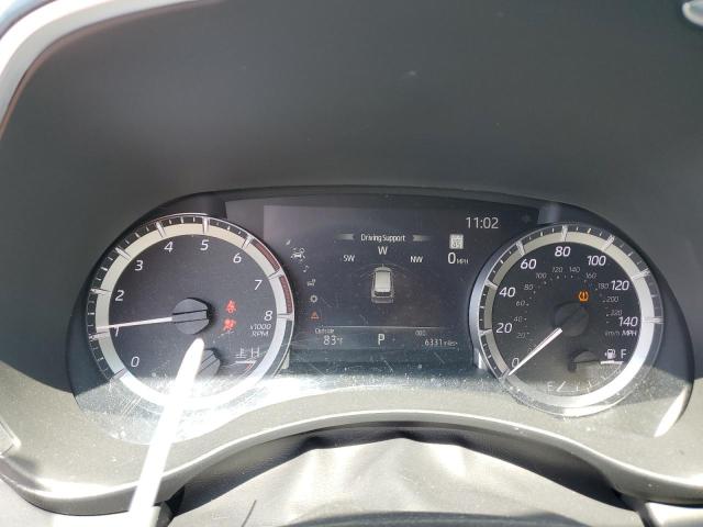5TDKDRAH9PS516256 2023 TOYOTA HIGHLANDER