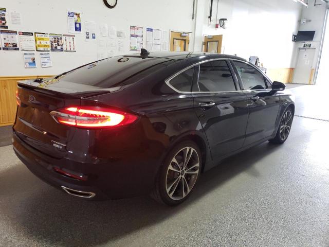 Vin: 3fa6p0d91lr176239, lot: 60590035, ford fusion titanium 20203