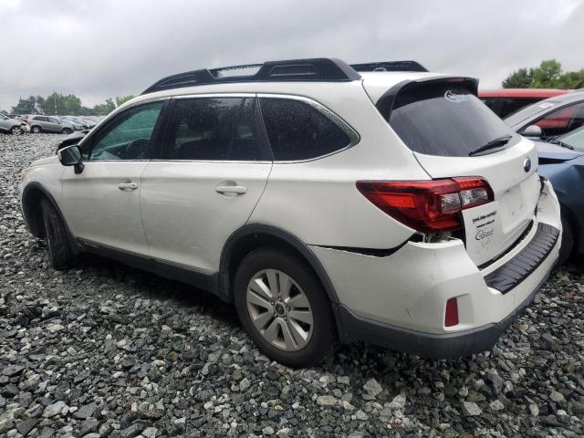 Vin: 4s4bsadc2f3357003, lot: 58920125, subaru outback 2.5i premium 20152