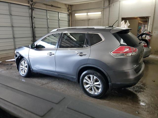 Vin: knmat2mv3fp549933, lot: 59718385, nissan rogue s 20152