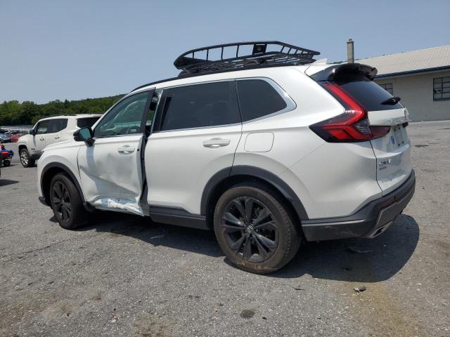 2025 HONDA CR-V SPORT 7FARS6H99SE006511