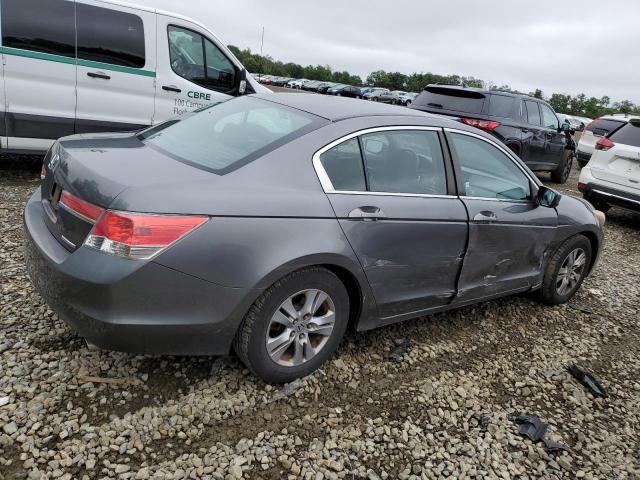 Vin: 1hgcp2f68ba041930, lot: 61013015, honda accord se 20113