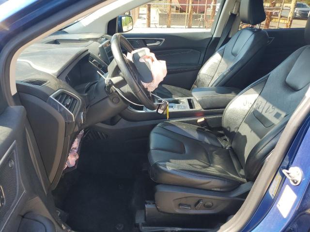 2022 FORD EDGE TITAN 2FMPK4K93NBA55183