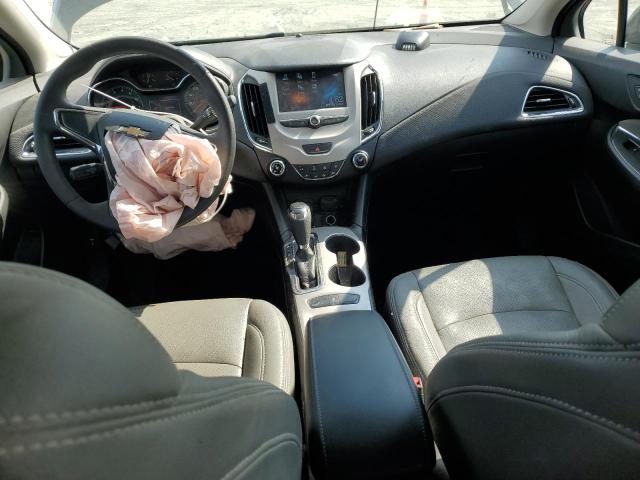 2018 CHEVROLET CRUZE LS 1G1BC5SM7J7237230