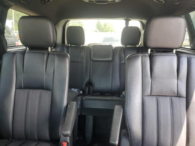 2014 CHRYSLER TOWN & COU - 2C4RC1HG0ER361294