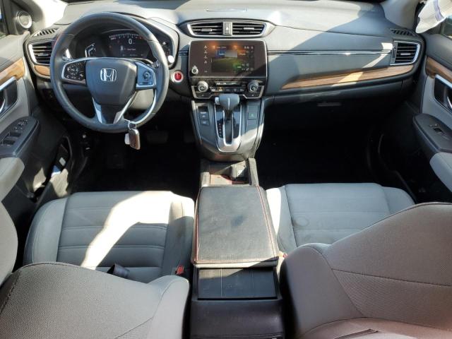 2019 HONDA CR-V EX - 5J6RW2H51KL024871