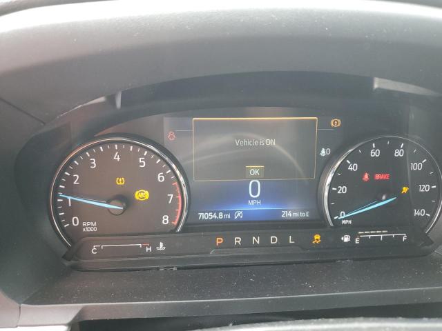 2021 FORD EXPLORER XLT - 1FMSK7DH0MGA52152