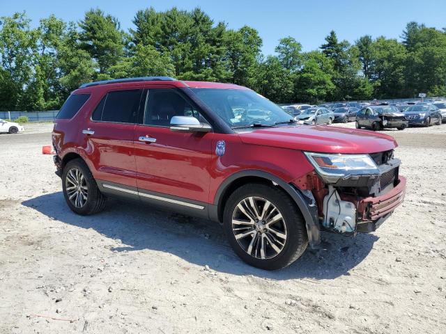 2017 FORD EXPLORER P - 1FM5K8HT3HGD73366