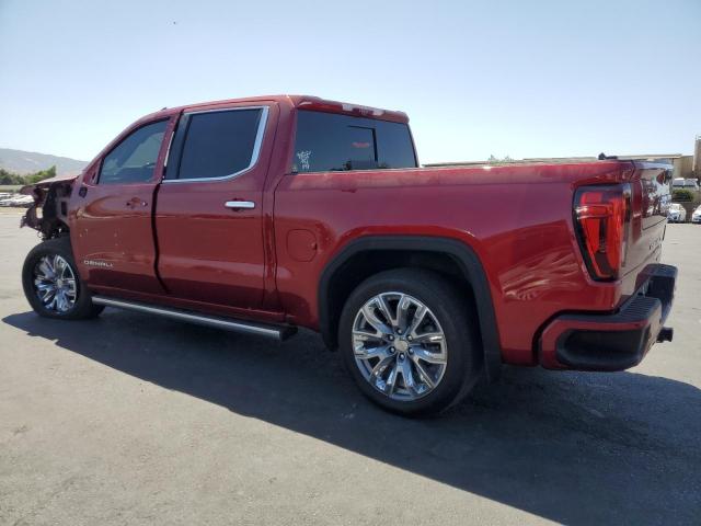 2024 GMC SIERRA K15 - 3GTUUGEL6RG298872
