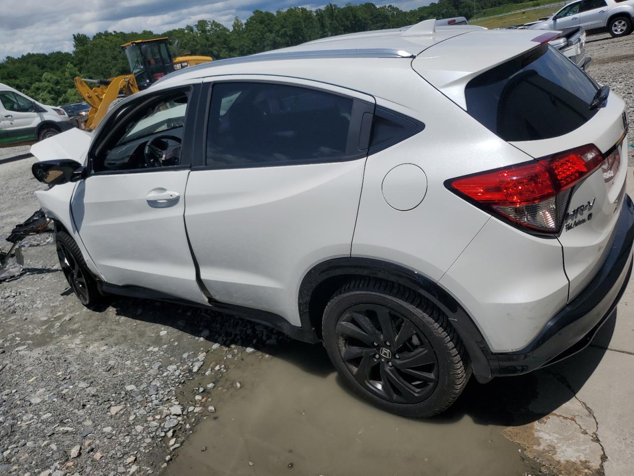 HONDA HR-V SPORT