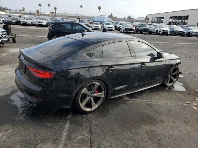 2019 AUDI S5 PRESTIG WAUC4CF51KA037185