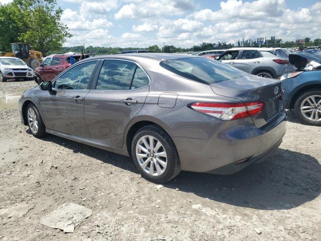 Vin: 4t1b11hkxju600354, lot: 60360895, toyota camry l 20182