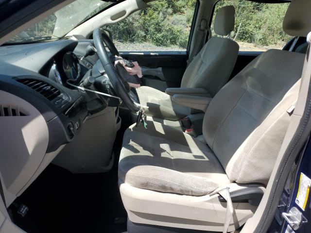 2015 DODGE GRAND CARA 2C4RDGBG1FR623849
