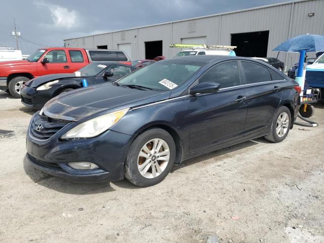 Vin: 5npeb4ac6dh650122, lot: 60431315, hyundai sonata gls 2013 img_1