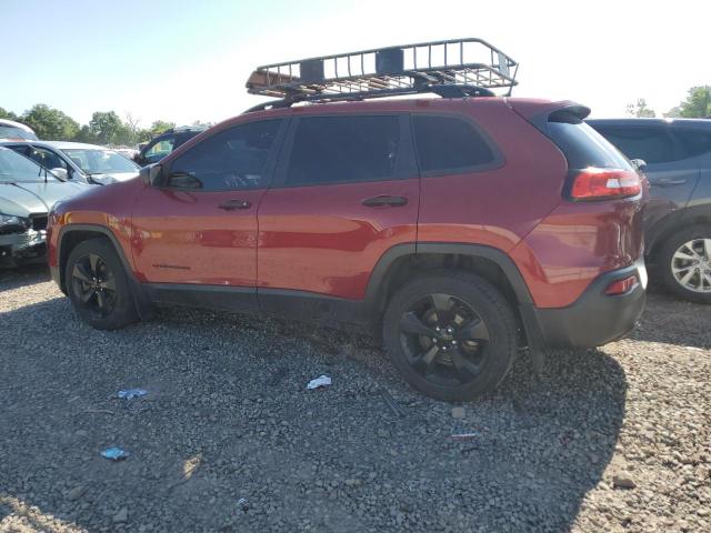 Vin: 1c4pjlab4hw535371, lot: 62265295, jeep grand cher sport 20172