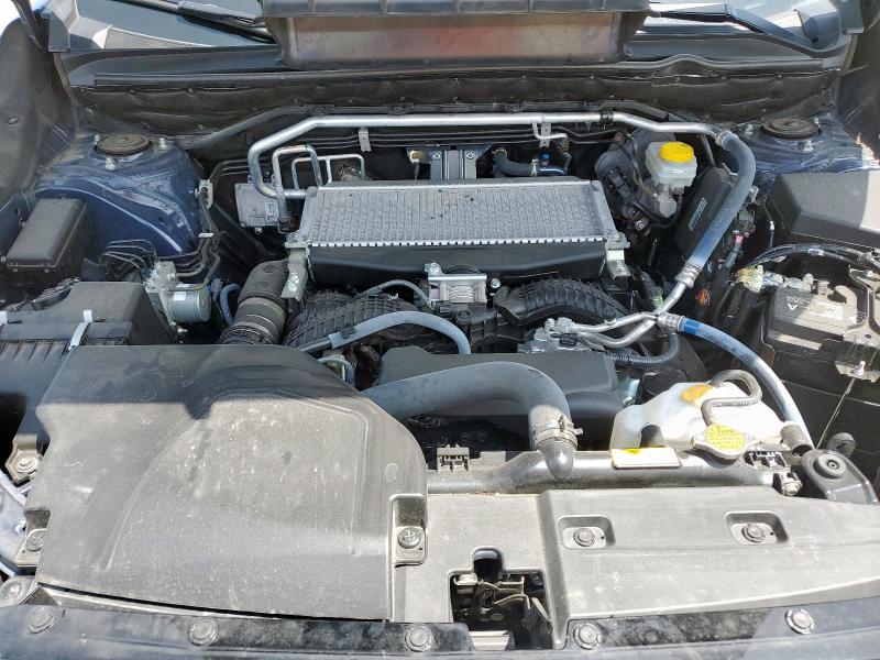 2024 SUBARU ASCENT TOU 4S4WMAWD2R3403354