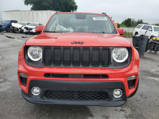 2020 JEEP RENEGADE L ZACNJAB1XLPL49533