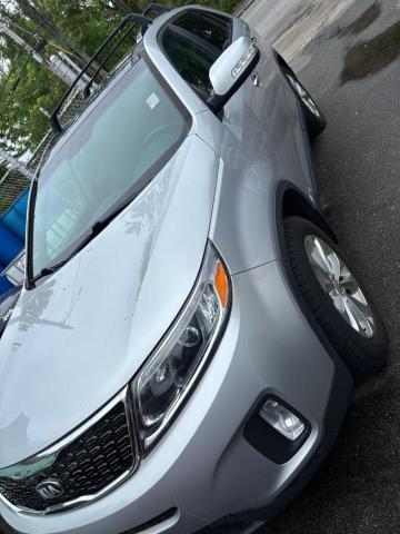 Vin: 5xykuda75eg544608, lot: 61864305, kia sorento ex 20142