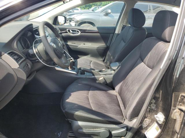 2018 NISSAN SENTRA S - 3N1AB7AP0JY304457