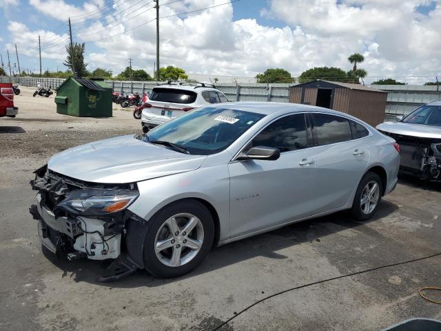 Vin: 1g1zb5st5lf135295, lot: 61804965, chevrolet malibu ls 2020 img_1