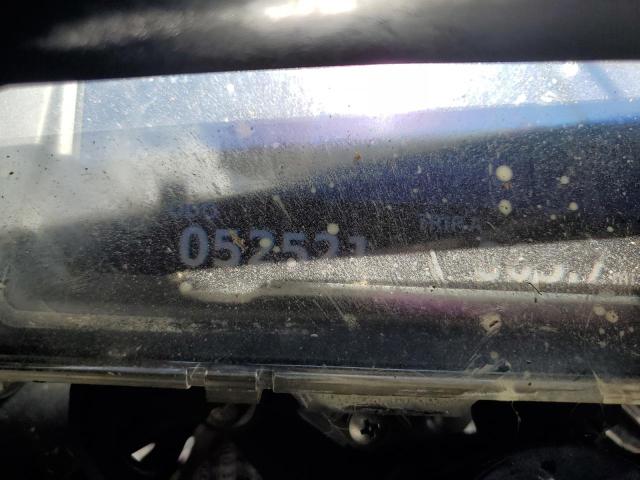 2012 HONDA GL1800 JH2SC68H4CK000337
