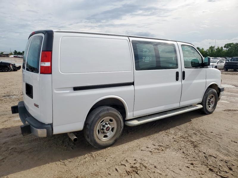 Vin: 1gtw7afg7l1247563, lot: 59931455, gmc savana g2500 20203
