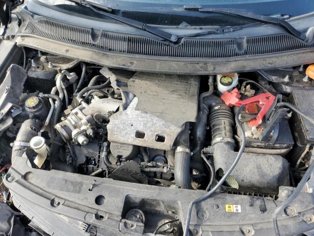 2017 FORD EXPLORER S 1FM5K8GT6HGC05500