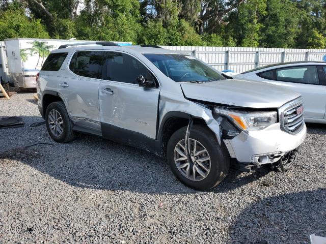 Vin: 1gkknlla9hz278617, lot: 59780435, gmc acadia sle 20174