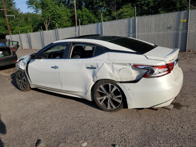 Vin: 1n4aa6apxjc408267, lot: 61451315, nissan maxima 3.5s 20182