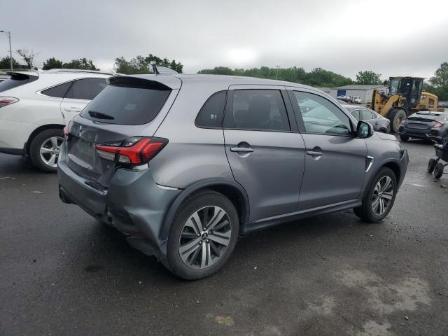 2020 MITSUBISHI OUTLANDER JA4AP4AU5LU026321