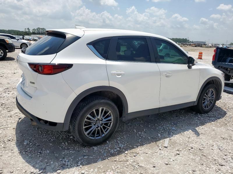 Vin: jm3kfacm2k0632830, lot: 59402245, mazda cx-5 touring 20193