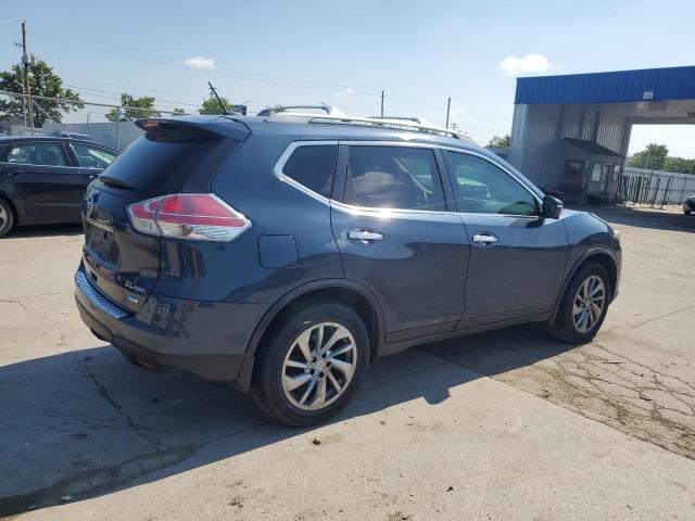 2015 NISSAN ROGUE S - 5N1AT2MV3FC797537