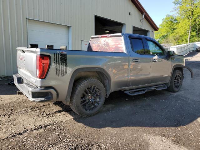 Vin: 1gtr9ced1kz368874, lot: 58898855, gmc sierra k1500 elevation 20193
